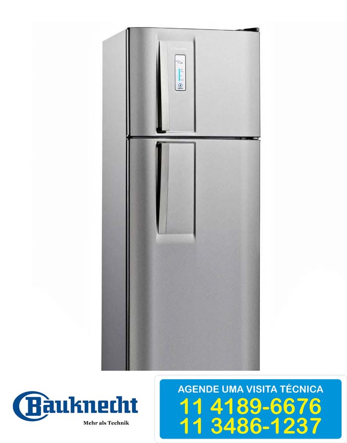 Assistência Técnica Refrigerador