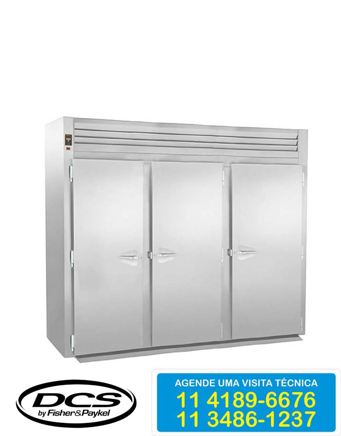 Assistência Técnica freezer