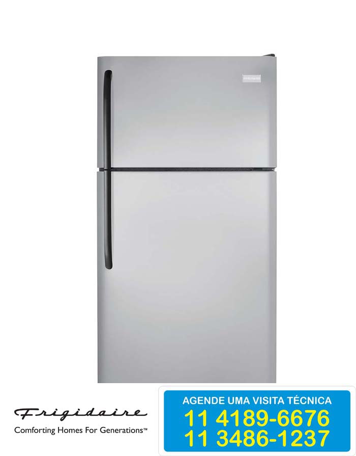 Assistência Técnica freezer