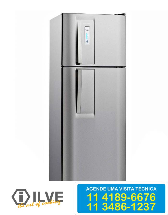 Assistência Técnica Refrigerador