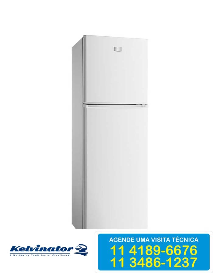 Assistência Técnica freezer