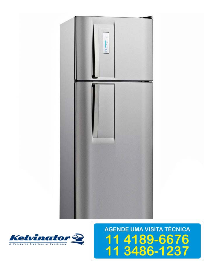 Assistência Técnica Refrigerador