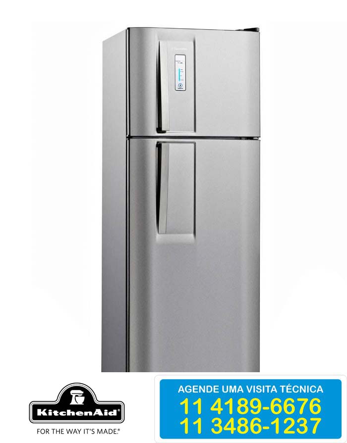 Assistência Técnica Refrigerador