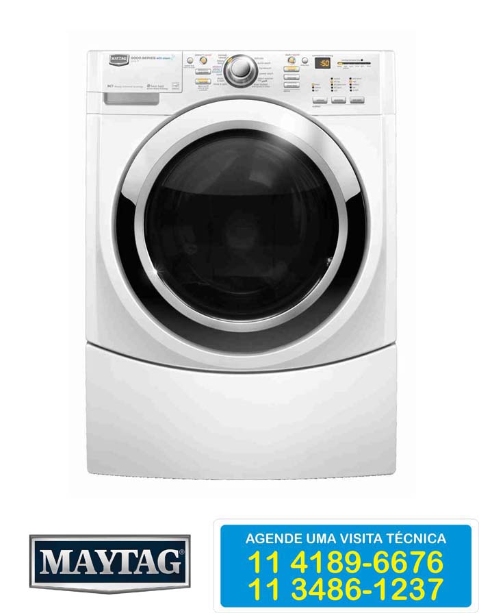 Assistência Técnica Máquina lavar