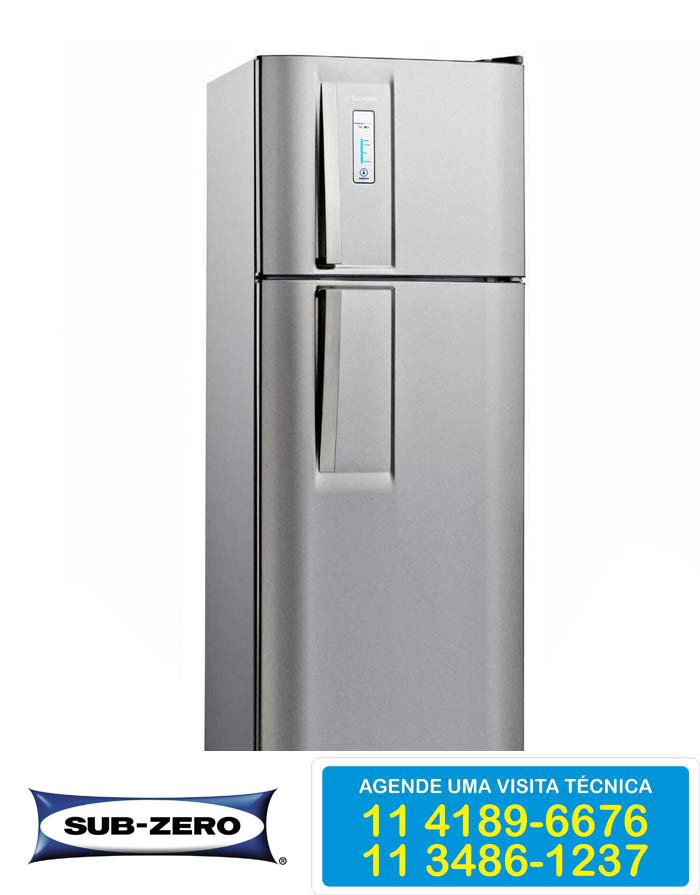 Assistência Técnica Refrigerador