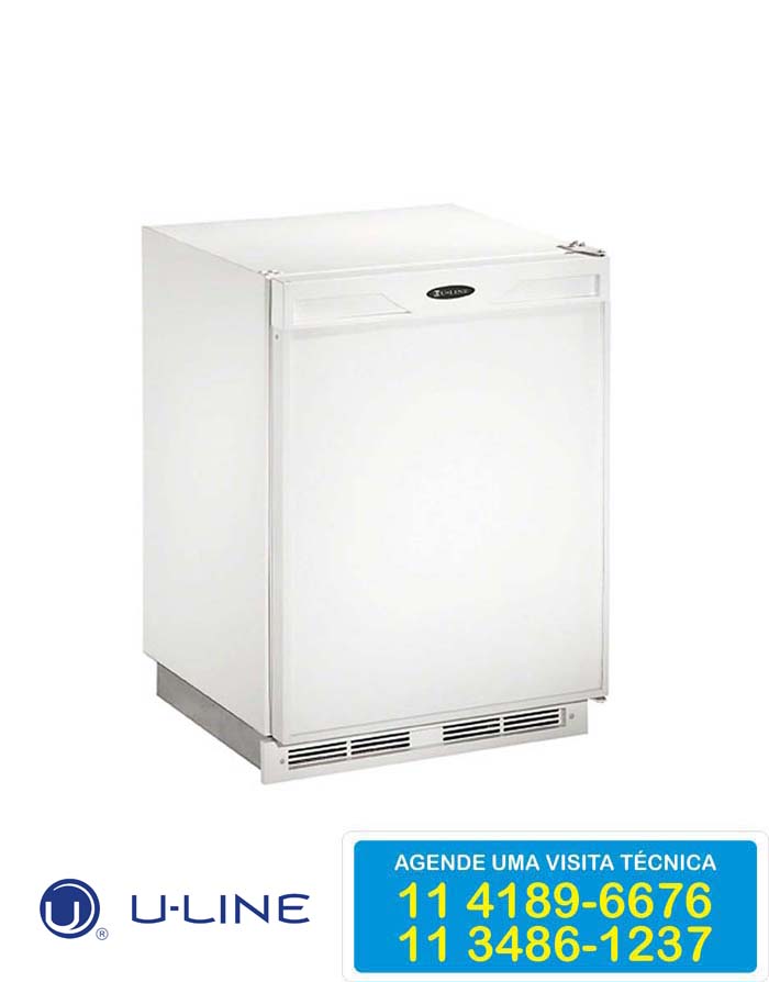 Assistência Técnica freezer